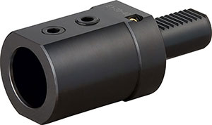 C35297: Portautensili VDI forma E1 per utensili a forare; FORTIS