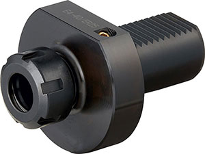 C35299: Portautensili VDI forma E4 per pinze ER; FORTIS