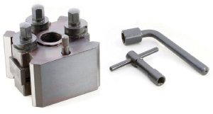 C40230: Torrette portautensili statiche; HOLSON