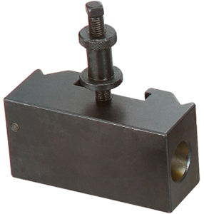 C40245: Portautensili con sede per utensili con cono morse; HOLSON