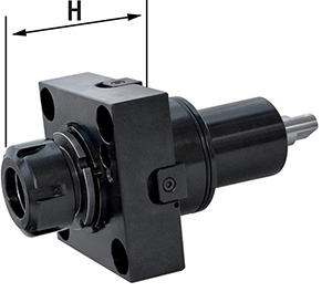 C45605: Portautensili motorizzati per tornio BMT 55; GERARDI
