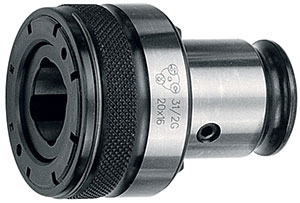 C50050: Bussole per maschiare con grani di fissaggio con frizione registrabile; SCM