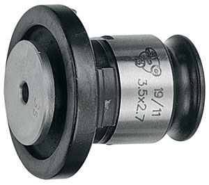 C50055: Bussole per maschiare senza frizione; SCM