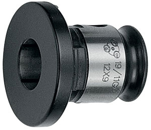 C50065: Bussola per maschiare con grani di fissaggio senza frizione; SCM