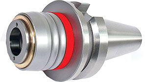 C50430: Maschiatori per maschiatura sincronizzata attacco DIN ISO 7388-2 BT; SCM