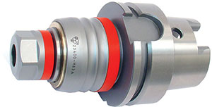 C50430: Maschiatori per maschiatura sincronizzata attacco DIN ISO 12164-1 HSK-A; SCM