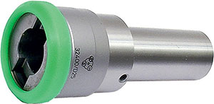 C50480: Maschiatori attacco cilindrico DIN 1835 B+E; SCM