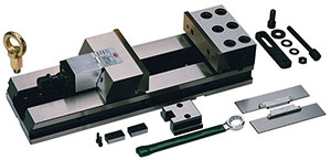 C55305: Morse di precisione per centri di lavoro; OML