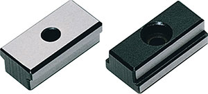 C55315: Coppie chiavette di posizionamento per cave a T; OML