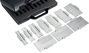 C55340: Set parallele piane CLAK per morse; OML