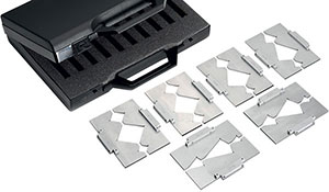 C55345: Set parallele angolari CLAK per morse; OML