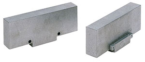 C55360: Coppie ganasce in acciaio CLACK per morse; OML