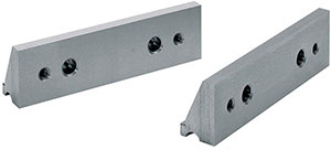 C55363: Coppie ganasce lisce per morse; OML