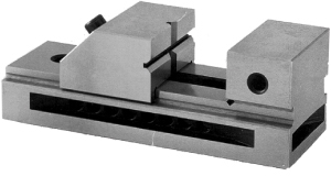 C55405: Morse di precisione per rettifica; BORLETTI
