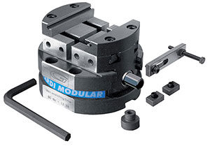 C55520: Morse multitasking autocentranti eccentriche; GERARDI