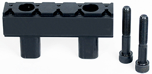 C55627: Ganasce doppio bloccaggio; OML