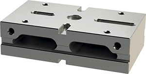 C55631: Rialzi per morsa per CNC a 5 assi; OML