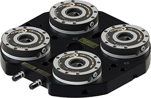 C55641: Unità di bloccaggio; OML