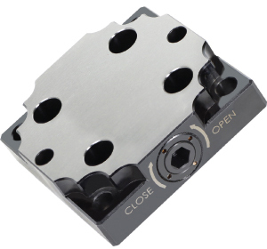 C55670: Modulo di bloccaggio; OML