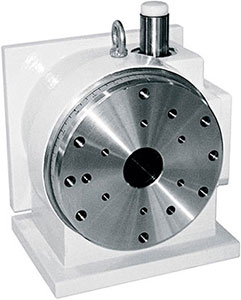 C56010: Tavola ad indexaggio meccanico 45°; OML