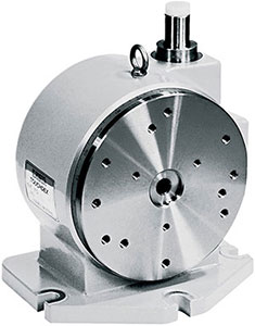 C56020: Tavola ad indexaggio meccanico 90°; OML