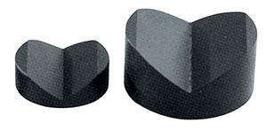 C60025: Puntali d'appoggio prismatici; SPD