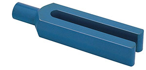 C60060: Staffe a forcella con gambo cilindrico; SPD