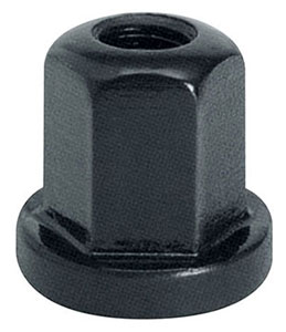 C60220: Dadi esagonali con rondella DIN 6331; SPD