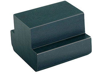 C60227: Tasselli DIN 508R senza foro per cava a T; SPD