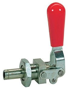 C60306: Attrezzature di bloccaggio ad asta di spinta; DESTACO