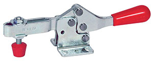 C60311: Attrezzature di bloccaggio a leva orizzontale; DESTACO