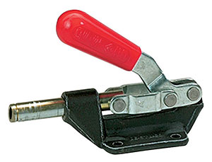 C60312: Attrezzature di bloccaggio ad asta di spinta; DESTACO