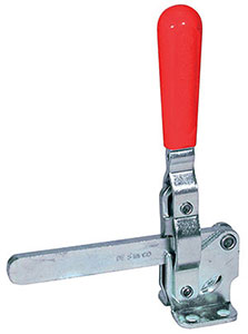 C60317: Attrezzature di bloccaggio a leva verticale; DESTACO