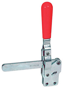 C60322: Attrezzature di bloccaggio a leva verticale; DESTACO