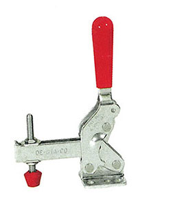 C60327: Attrezzature di bloccaggio a leva verticale; DESTACO