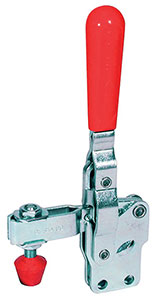 C60331: Attrezzature di bloccaggio a leva verticale; DESTACO