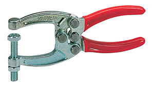 C60343: Pinze per il fissaggio; DESTACO