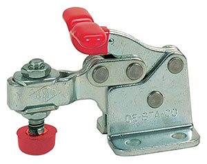 C60344: Attrezzature di bloccaggio orizzontale; DESTACO