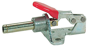 C60351: Attrezzature di bloccaggio ad asta di spinta; DESTACO