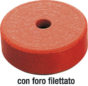 C60610: Magneti permanenti cilindrici piatti in lega alnico; SPD