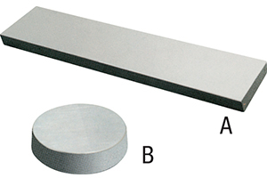 C60645: Magneti permanenti in plastoferrite; SPD