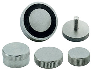 C60655: Magneti permanenti piatti al neodimio; SPD