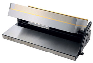 C60730: Tavole barra seno con piano magnetico; SPD