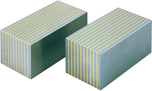 C60732: Blocchi a lamelle piani; SPD