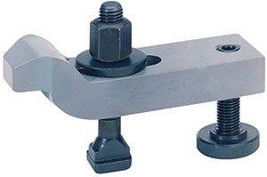 C60825: Staffe regolabili a gomito complete di elementi di fissaggio; FORMAT