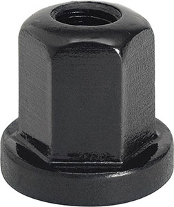 C60907: Dadi esagonali con rondella DIN 6331; FORMAT