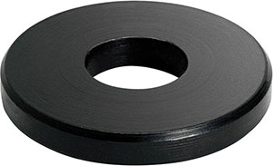 C60909: Rondelle piatte DIN 6340; FORMAT