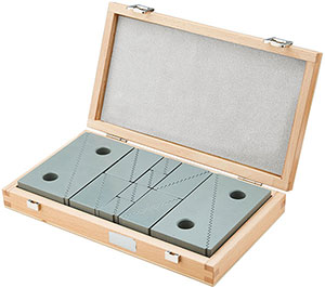 C60927: Assortimento di appoggi dentati; FORMAT