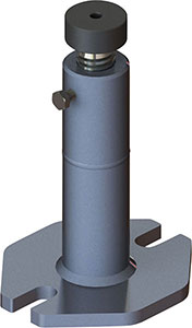 C60929: Appoggi a vite tipo pesante; FORMAT