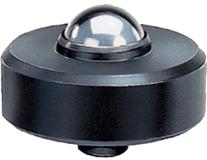 C60933: Puntale con sfera rotante; FORMAT